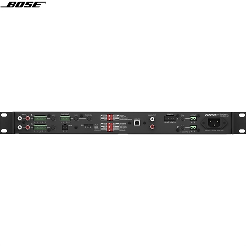 Amply Bose FreeSpace IZA 2120-LZ 5